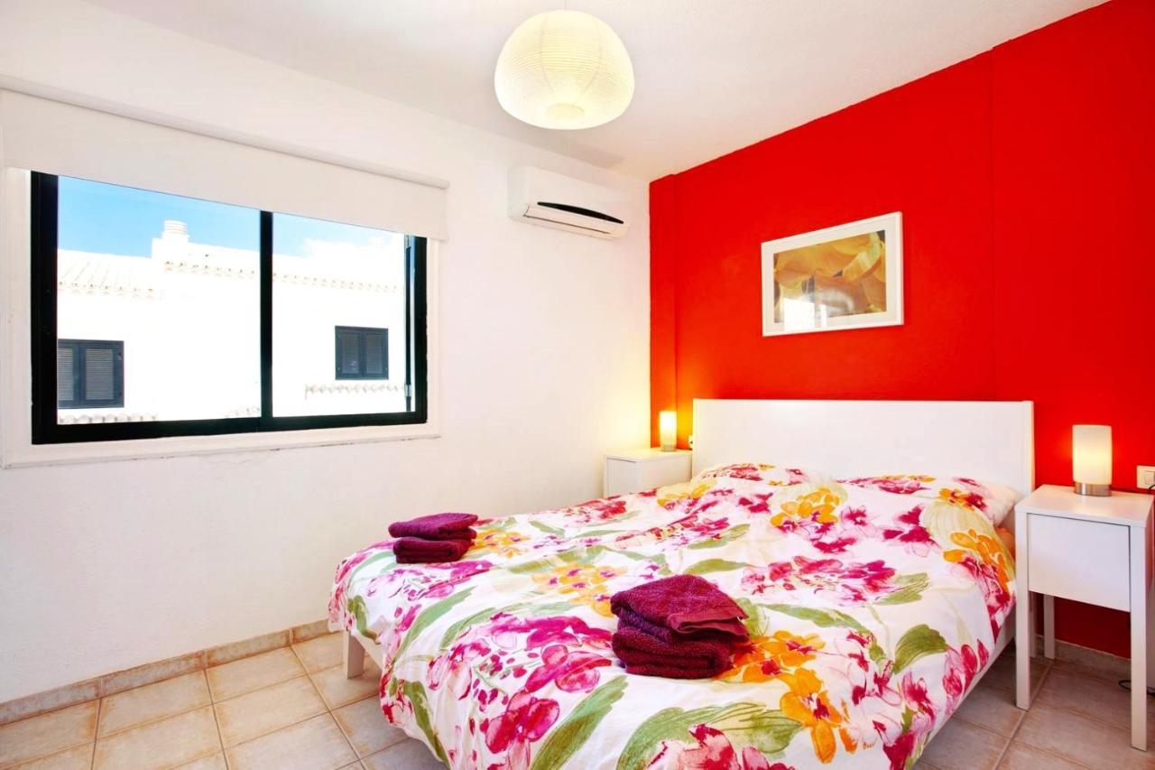 Remarkable 2-Bed House In Chayofa With Pool Exterior photo