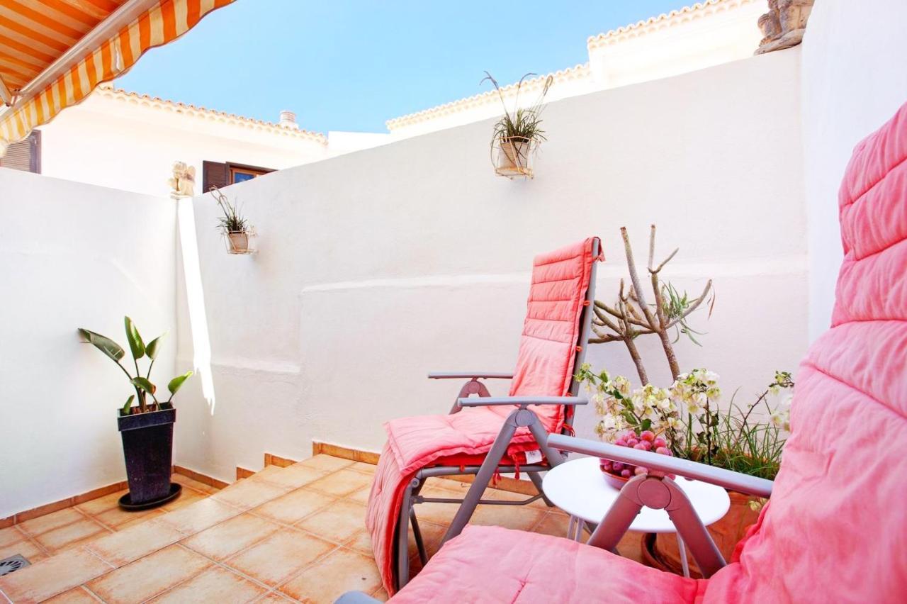 Remarkable 2-Bed House In Chayofa With Pool Exterior photo